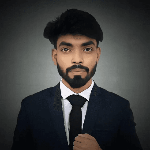 Md Shahjalal