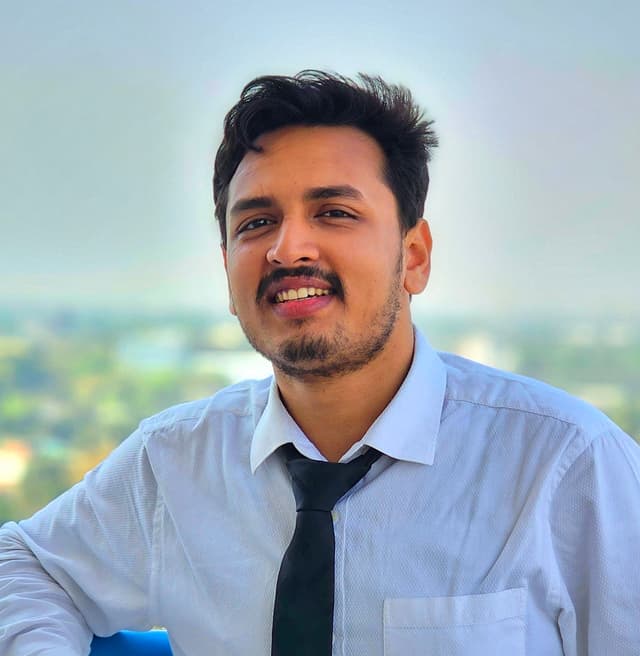 Raihan Jami Khan