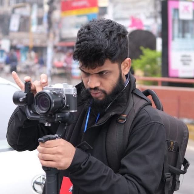 Sayeed Bin Mohiuddin