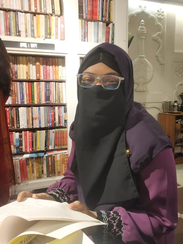 Maisha Nanjeeba